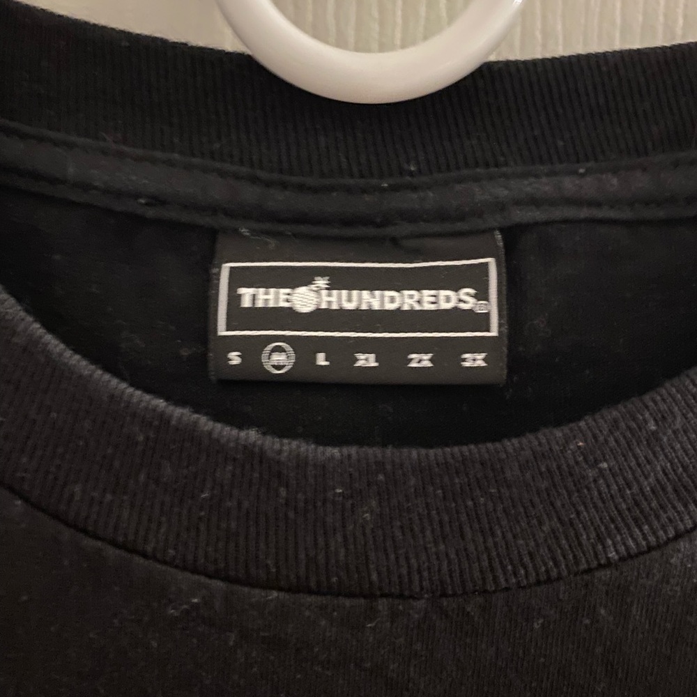 The Hundreds Tee - Picture 3 of 3